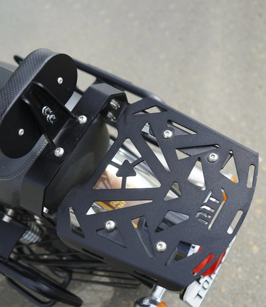 MOTOTORQUE BACK CARRIER | RAFTER
