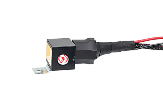 MADDOG WIREHARNESS
