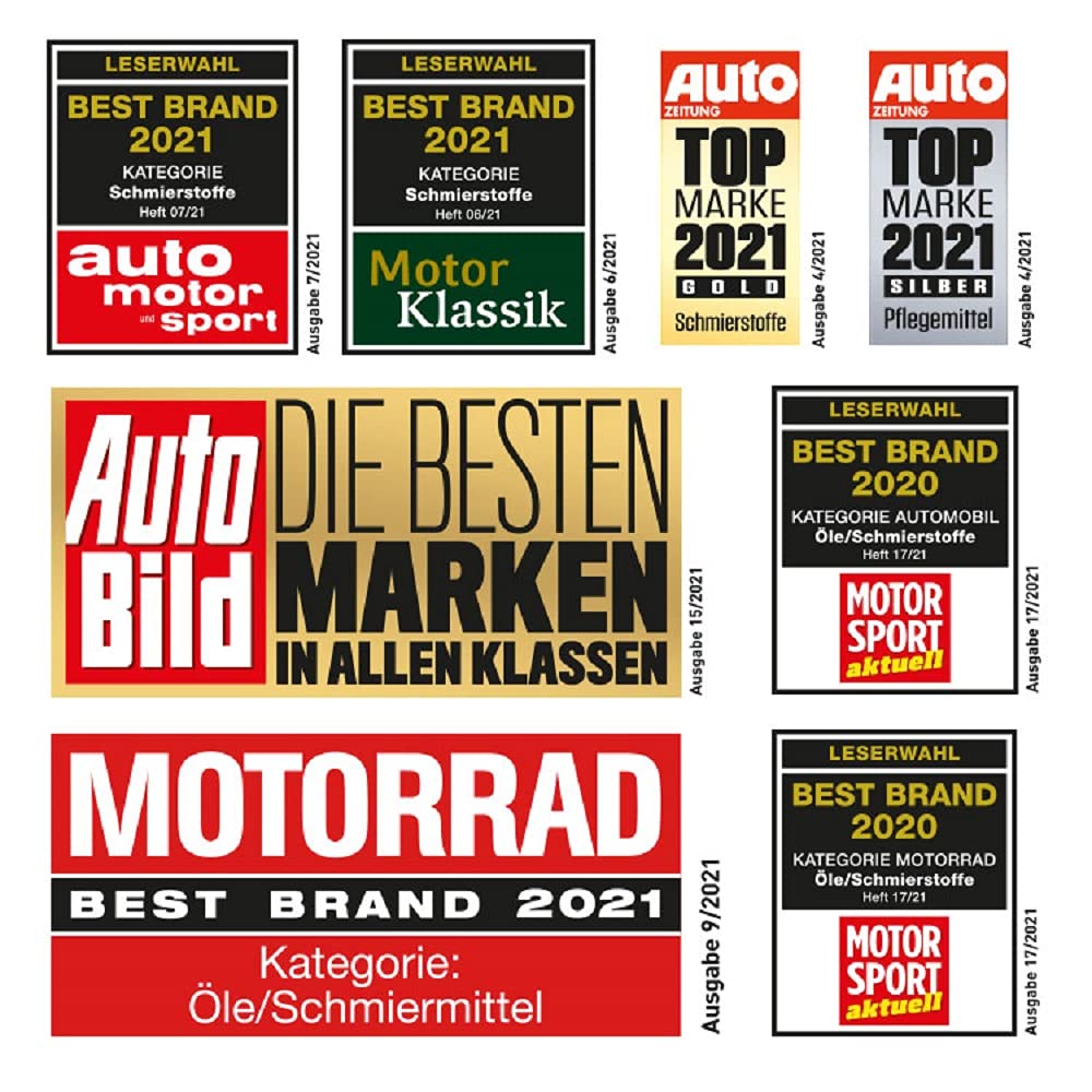 LIQUI MOLY SUPER DIESEL ADDITIVE