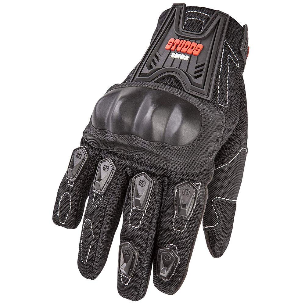STUDDS SMG 2 RIDING GLOVES