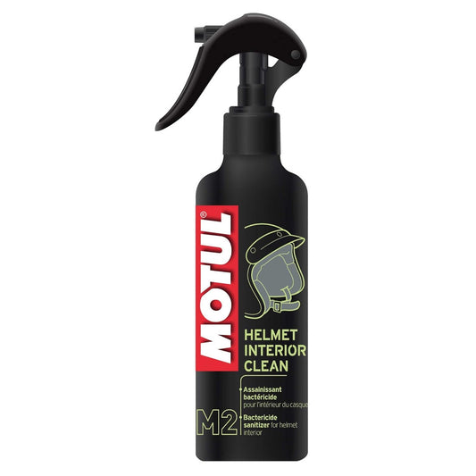 MOTUL MC CARE HELMET INTERIOR CLEANER