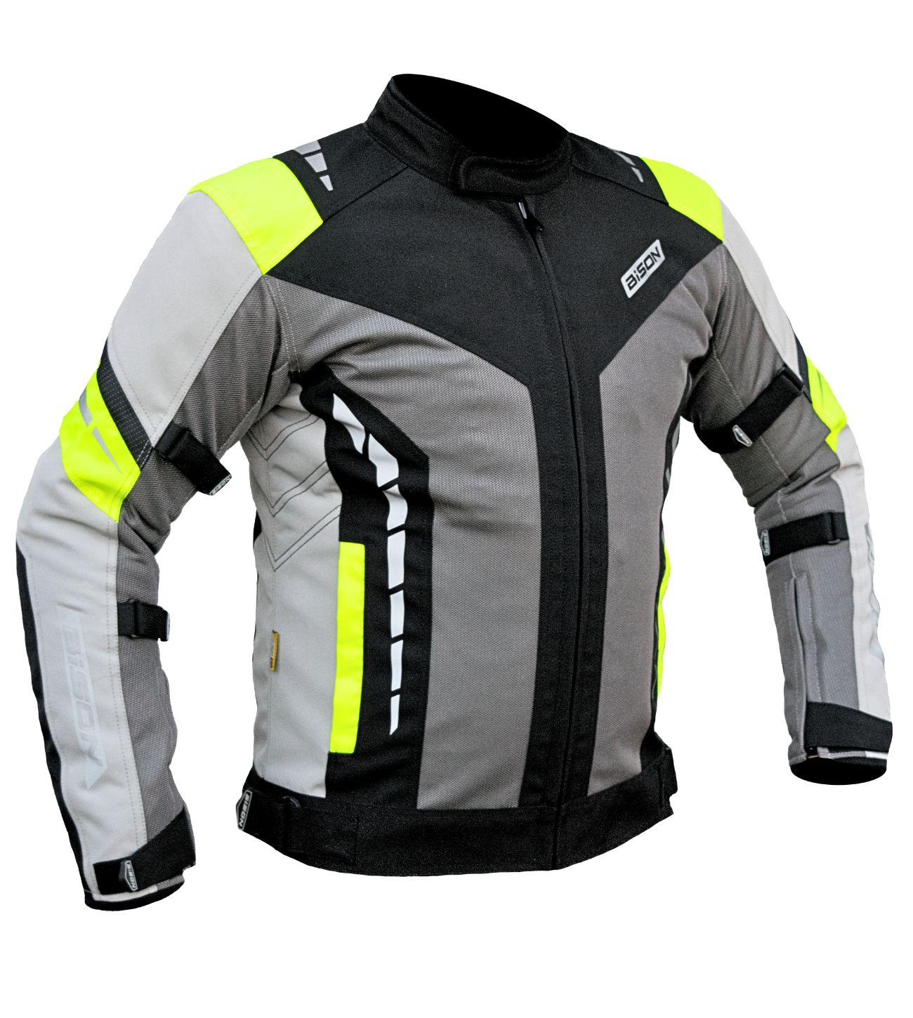 BISON AVATAR V.2 RIDING JACKET