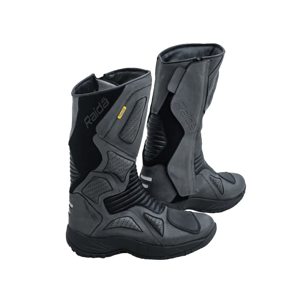 Raida Explorer Riding Boots