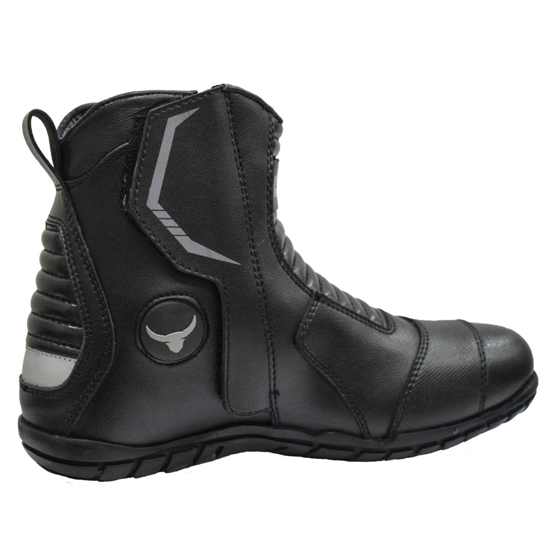 BISON DEFENDER RIDING BOOTS