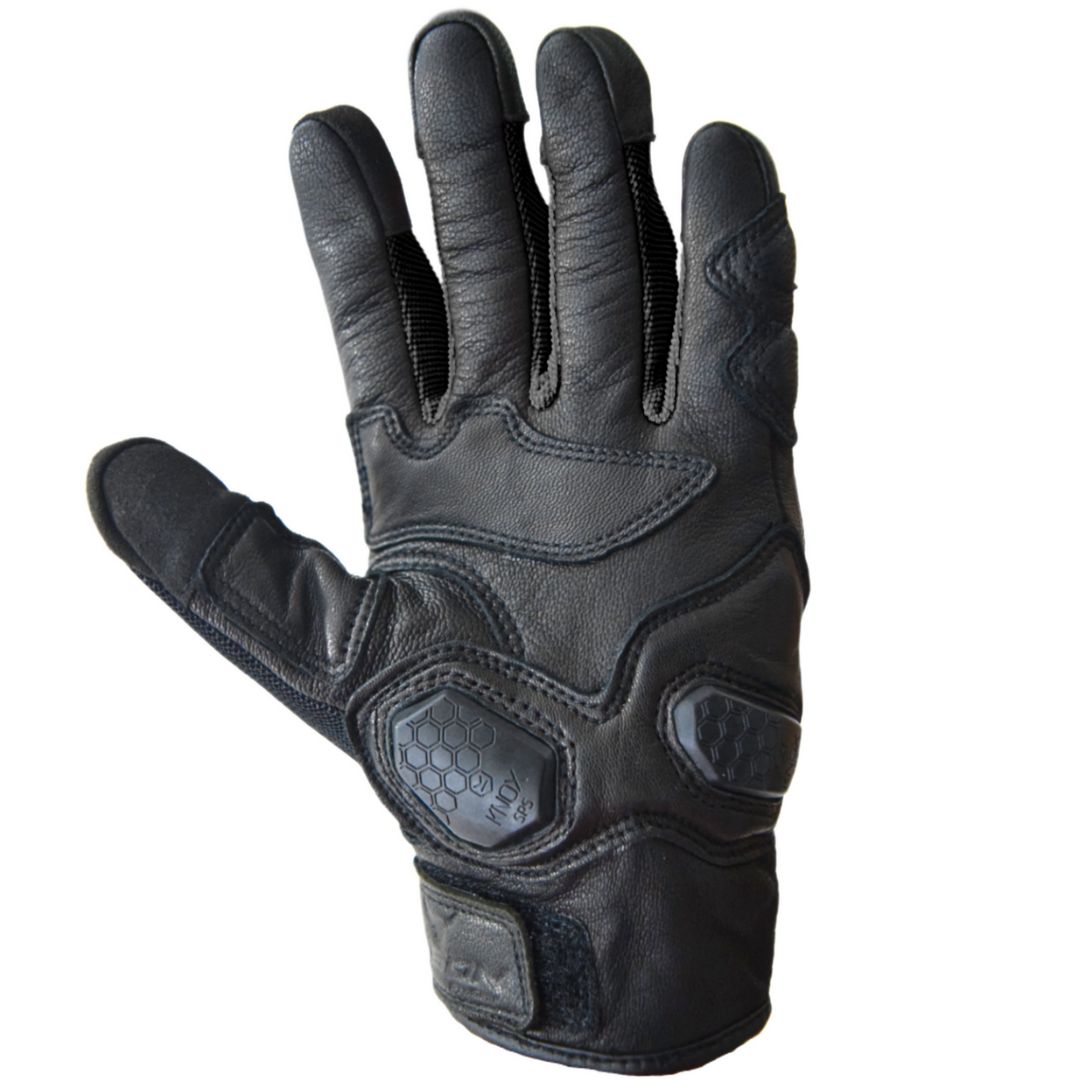 BISON AIR PRO RIDING GLOVES