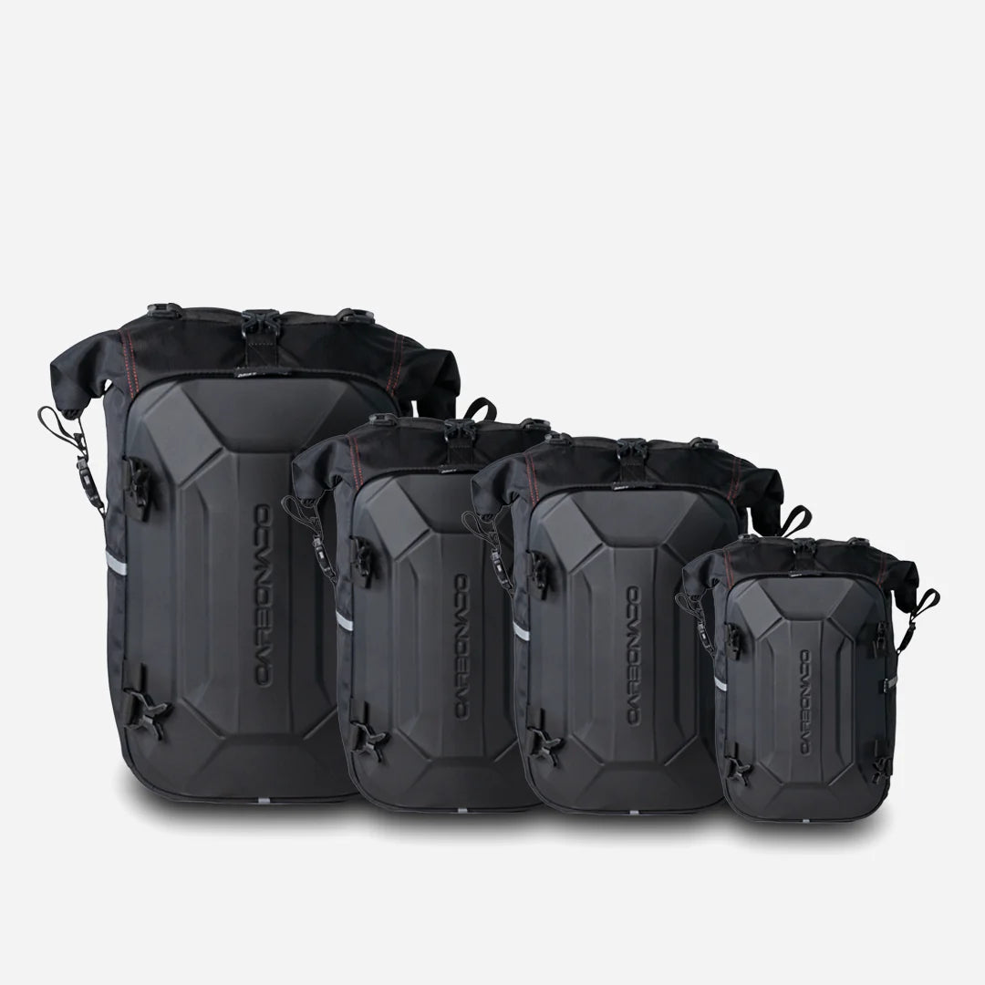 CARBONADO MODPAC PRO TAIL BAG