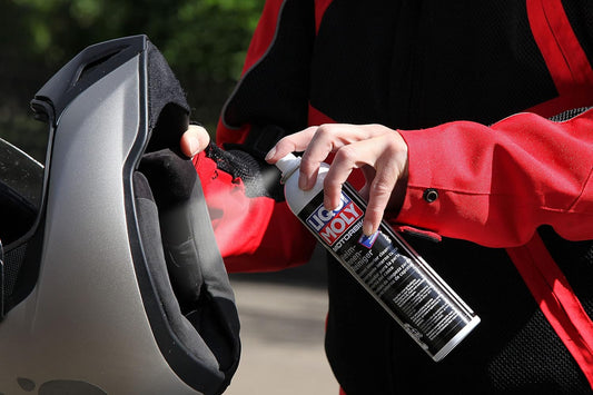 LIQUI MOLY HELMET INTERIOR CLEANER