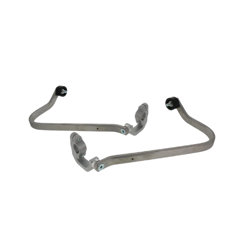 Hand Guard for ROYAL ENFIELD Himalayan 450/411 (2023 onwards)