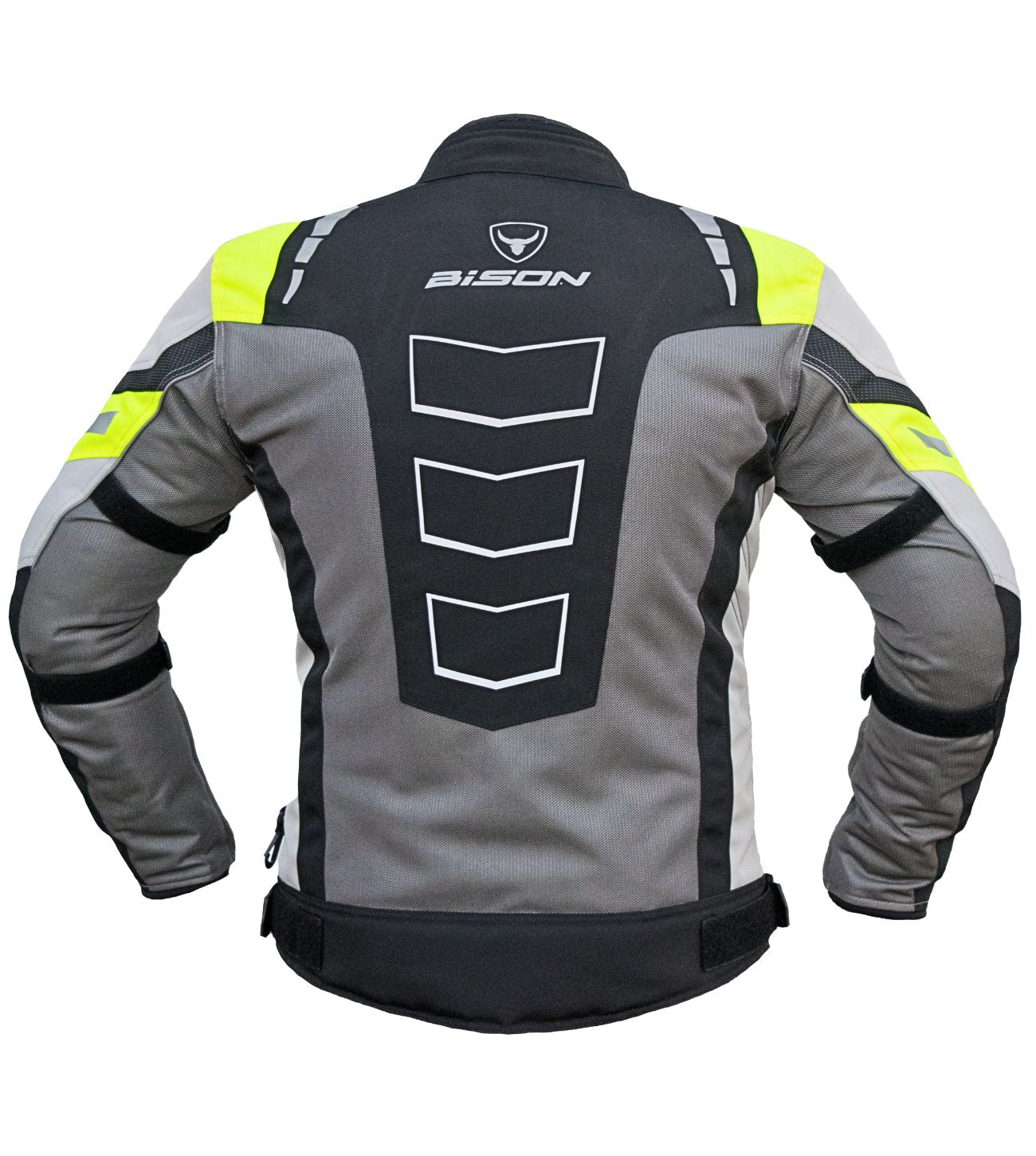 BISON AVATAR V.2 RIDING JACKET