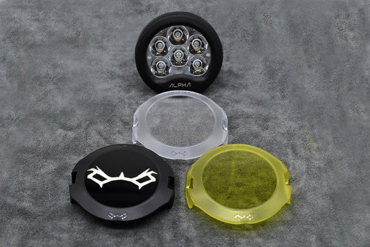 MADDOG ALPHA FILTERS