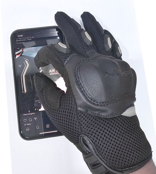 BISON ACER HAND GLOVES