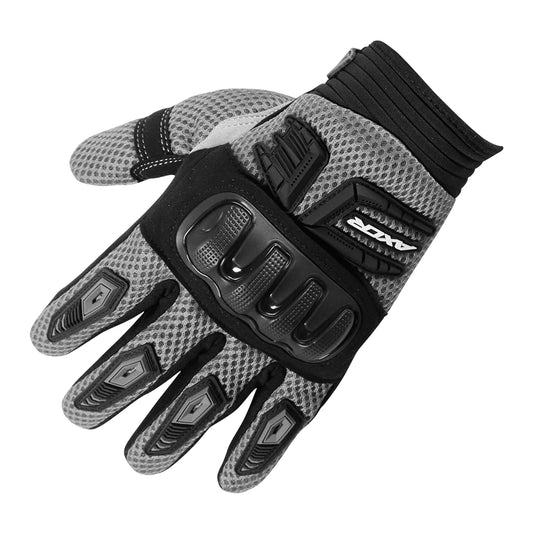 AXOR AIR STREAM RIDING GLOVES