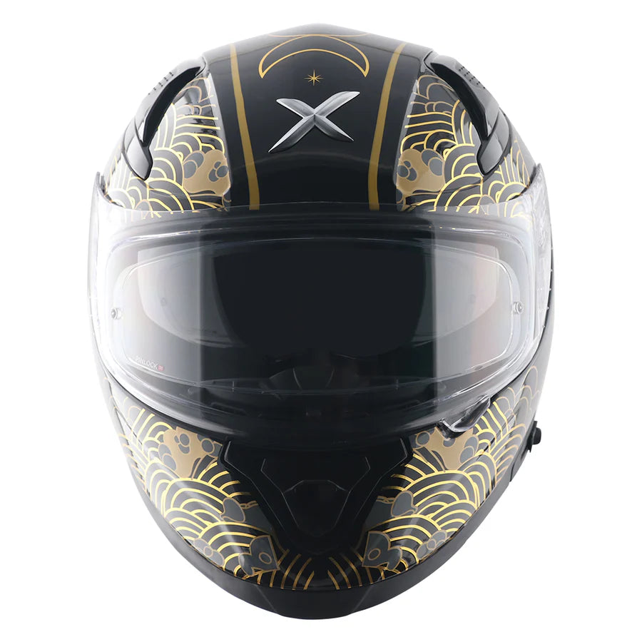 AXOR APEX INFINITY