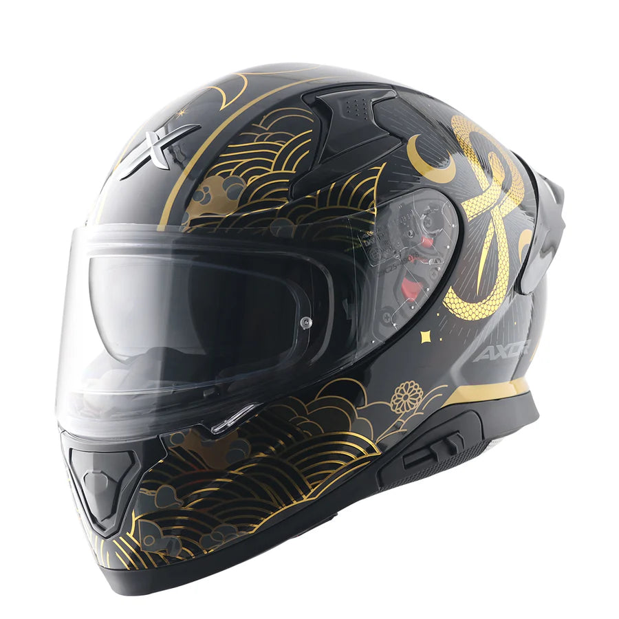 AXOR APEX INFINITY