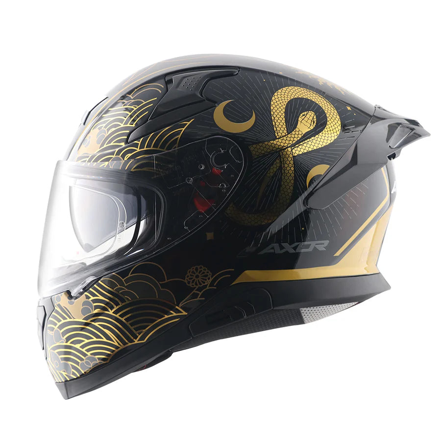 AXOR APEX INFINITY