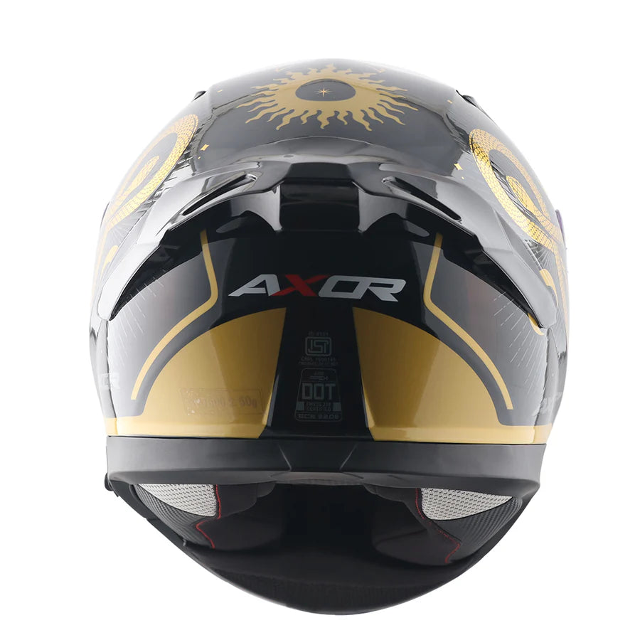 AXOR APEX INFINITY