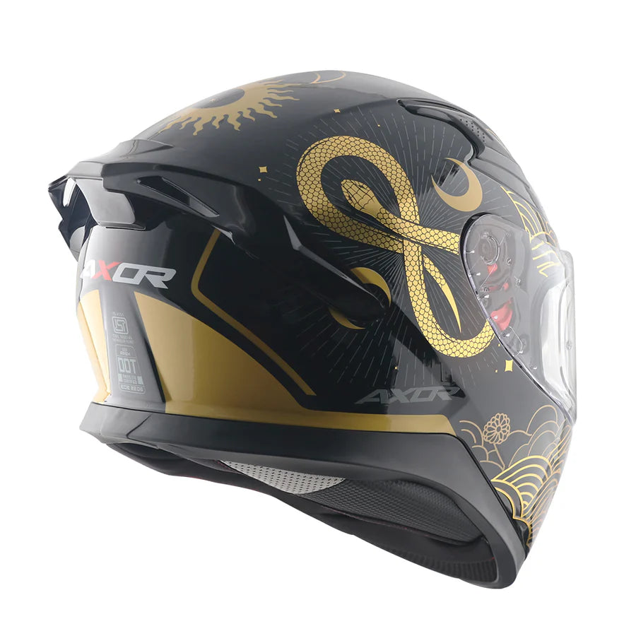 AXOR APEX INFINITY