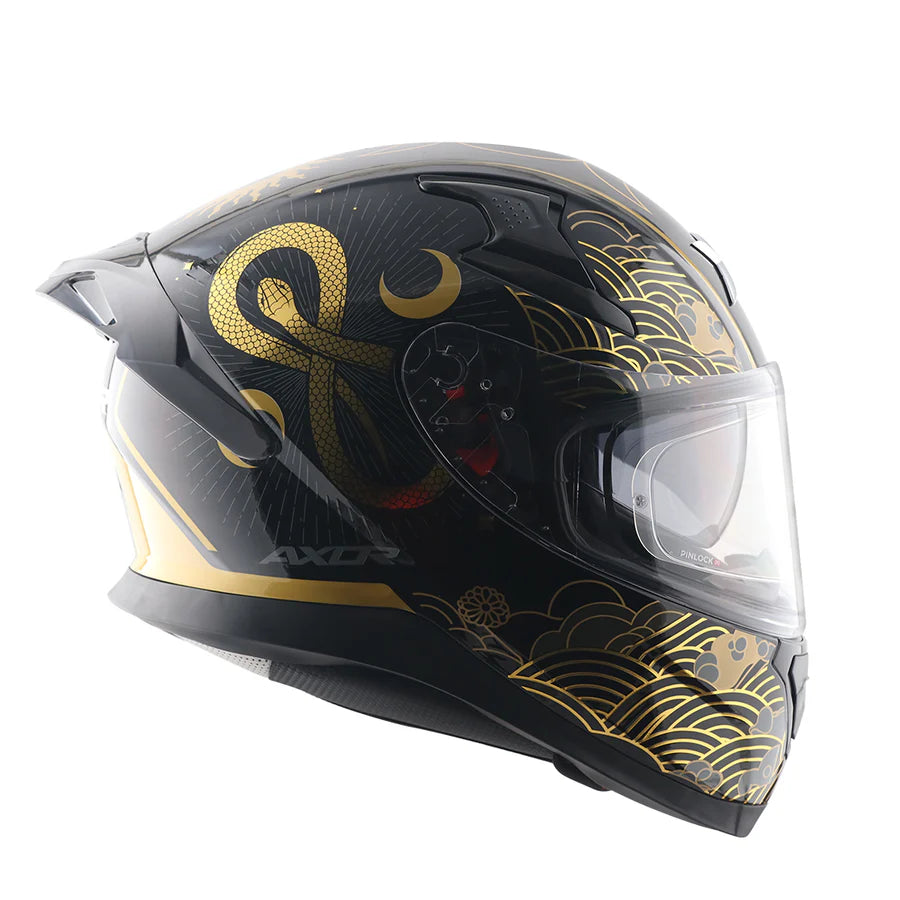 AXOR APEX INFINITY