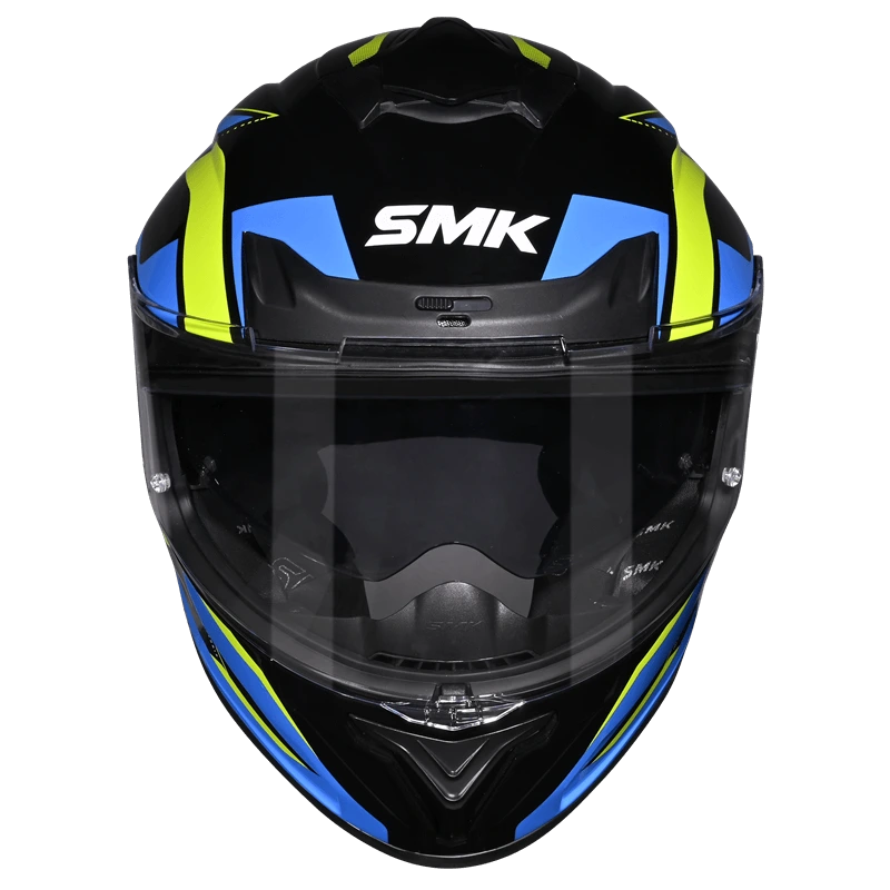SMK TYPHOON AZONIX HELMET