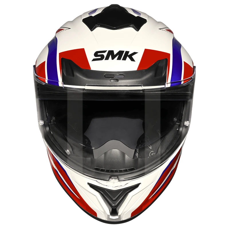 SMK TYPHOON AZONIX HELMET