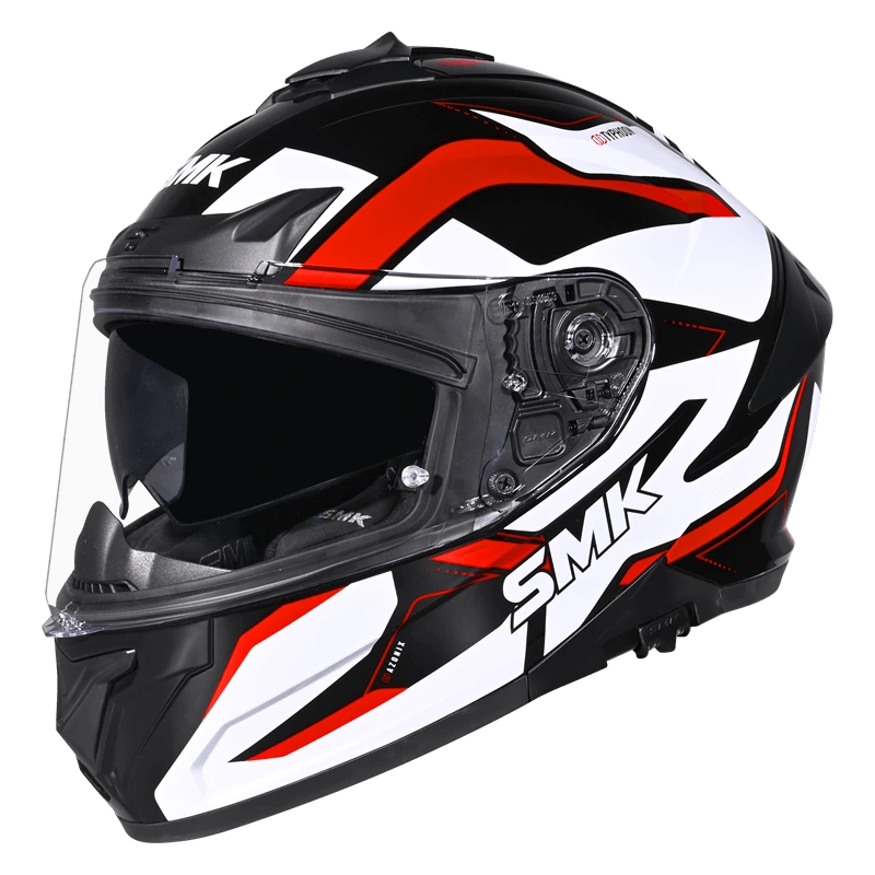 SMK TYPHOON AZONIX HELMET