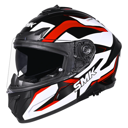 SMK TYPHOON AZONIX HELMET