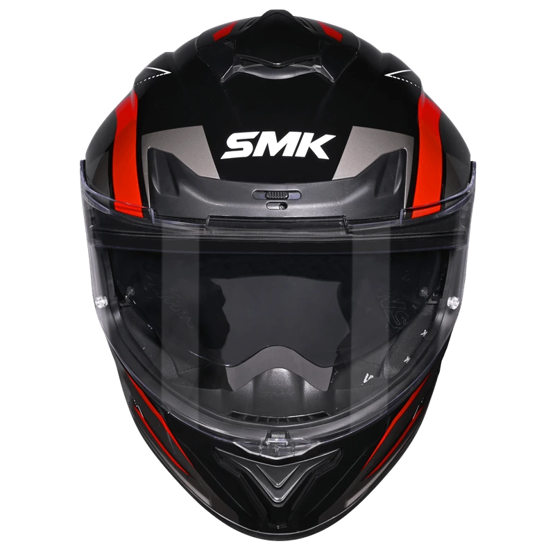 SMK TYPHOON AZONIX HELMET