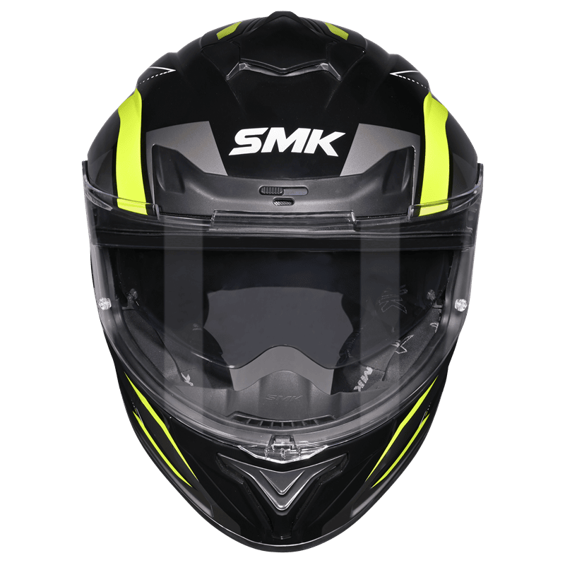 SMK TYPHOON AZONIX HELMET