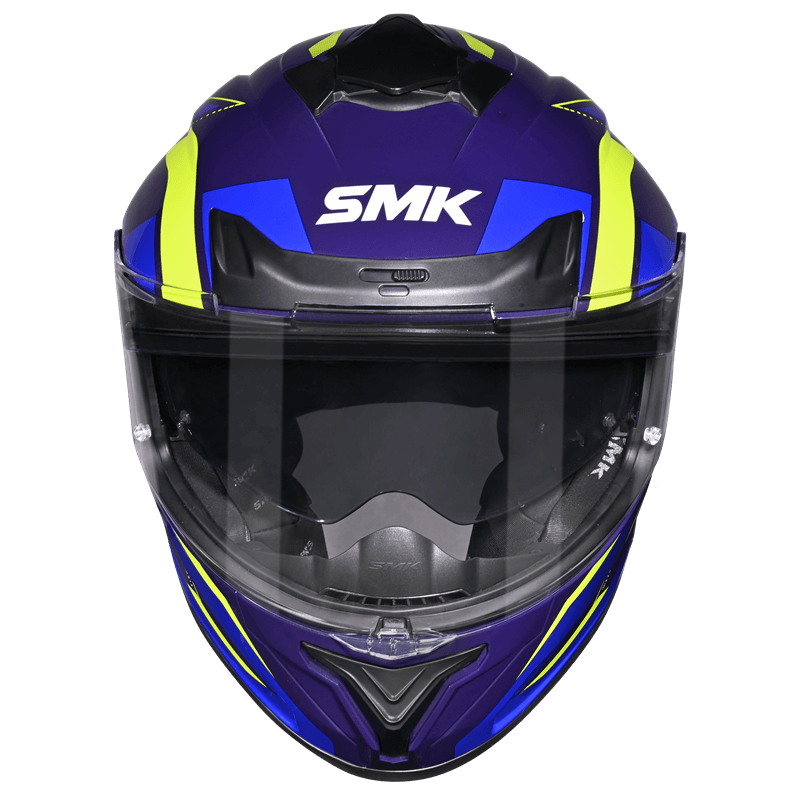 SMK TYPHOON AZONIX HELMET