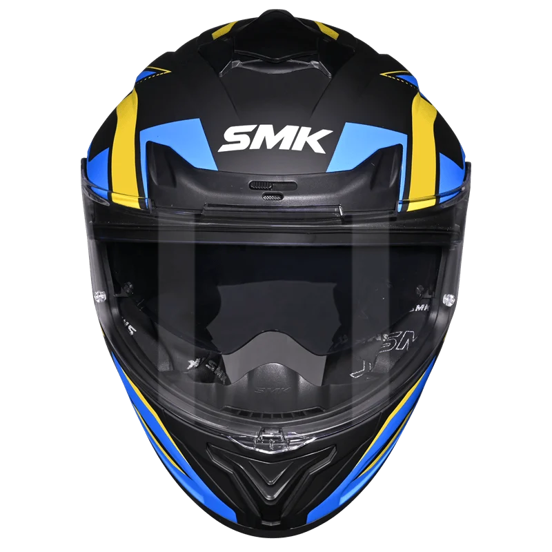 SMK TYPHOON AZONIX HELMET