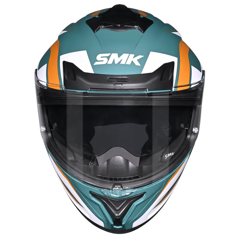 SMK TYPHOON AZONIX HELMET