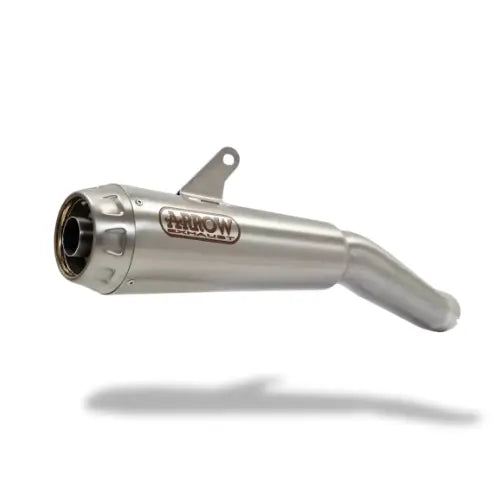 ARROW RACE PRO TITANIUM SLIP ON EXHAUST | KAWASAKI Z900 ( 20-24 )