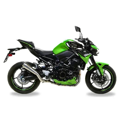 ARROW RACE PRO TITANIUM SLIP ON EXHAUST | KAWASAKI Z900 ( 20-24 )