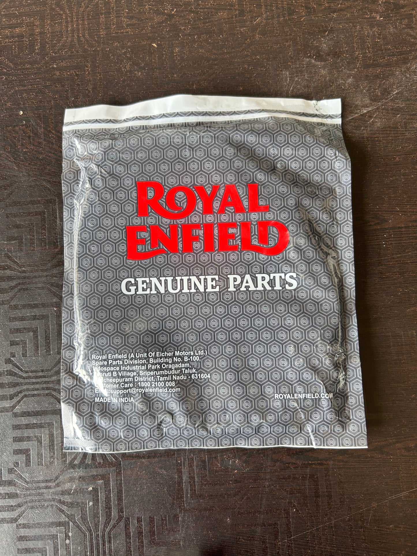 Royal Enfield Interceptor/GT 650 Accelerator Cable. Royal Enfield 576047/D – Throttle Cable Assembly (Twin Cable) | GT 650 & Interceptor 650