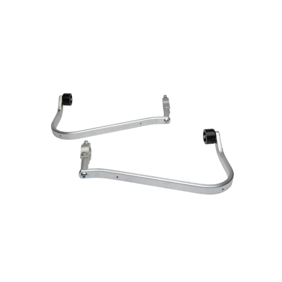 Handguard Mount For Kawasaki Versys 650 - Barkbusters