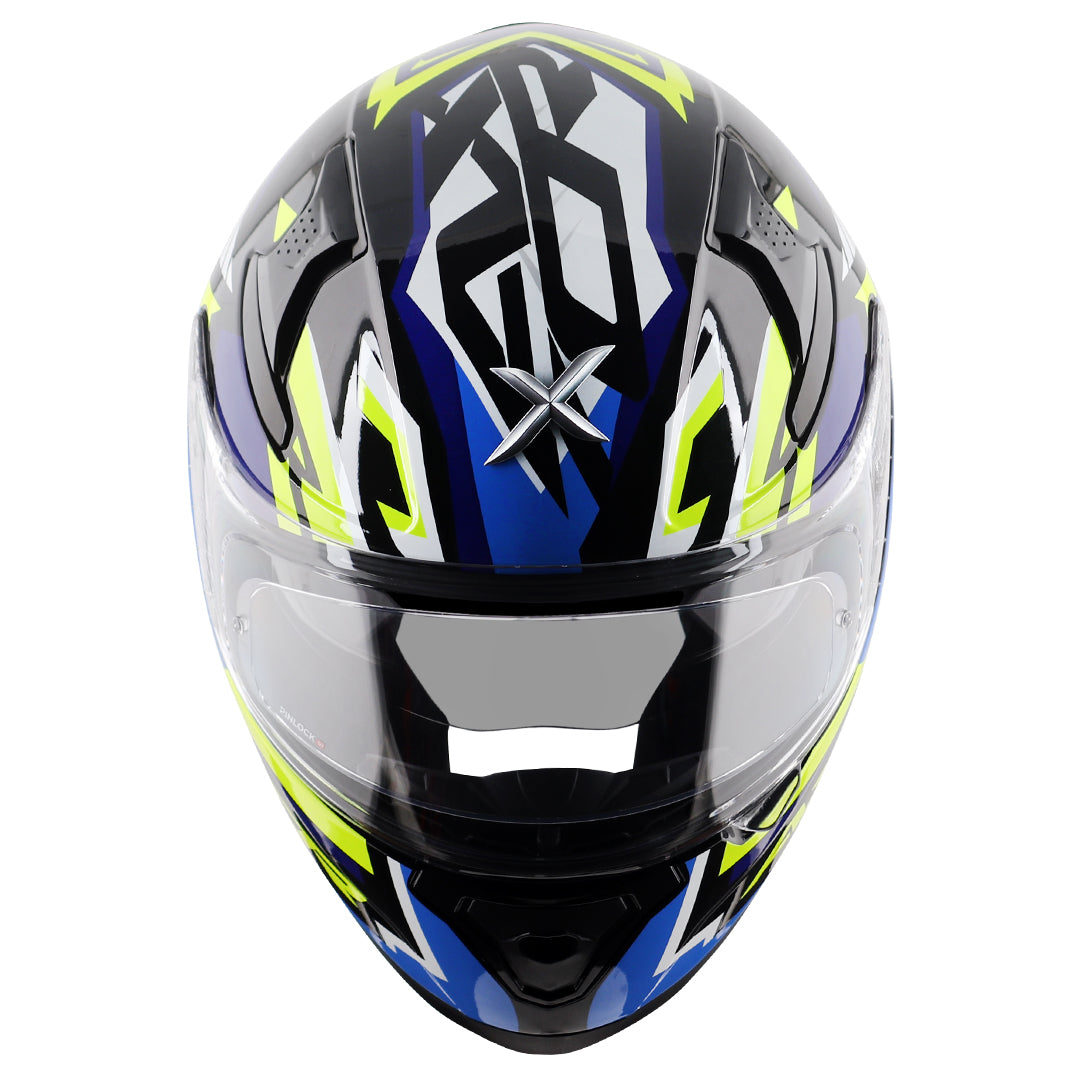 AXOR APEX STREAK HELMET