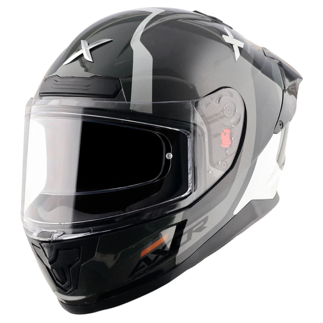 AXOR SABER SPARK HELMET