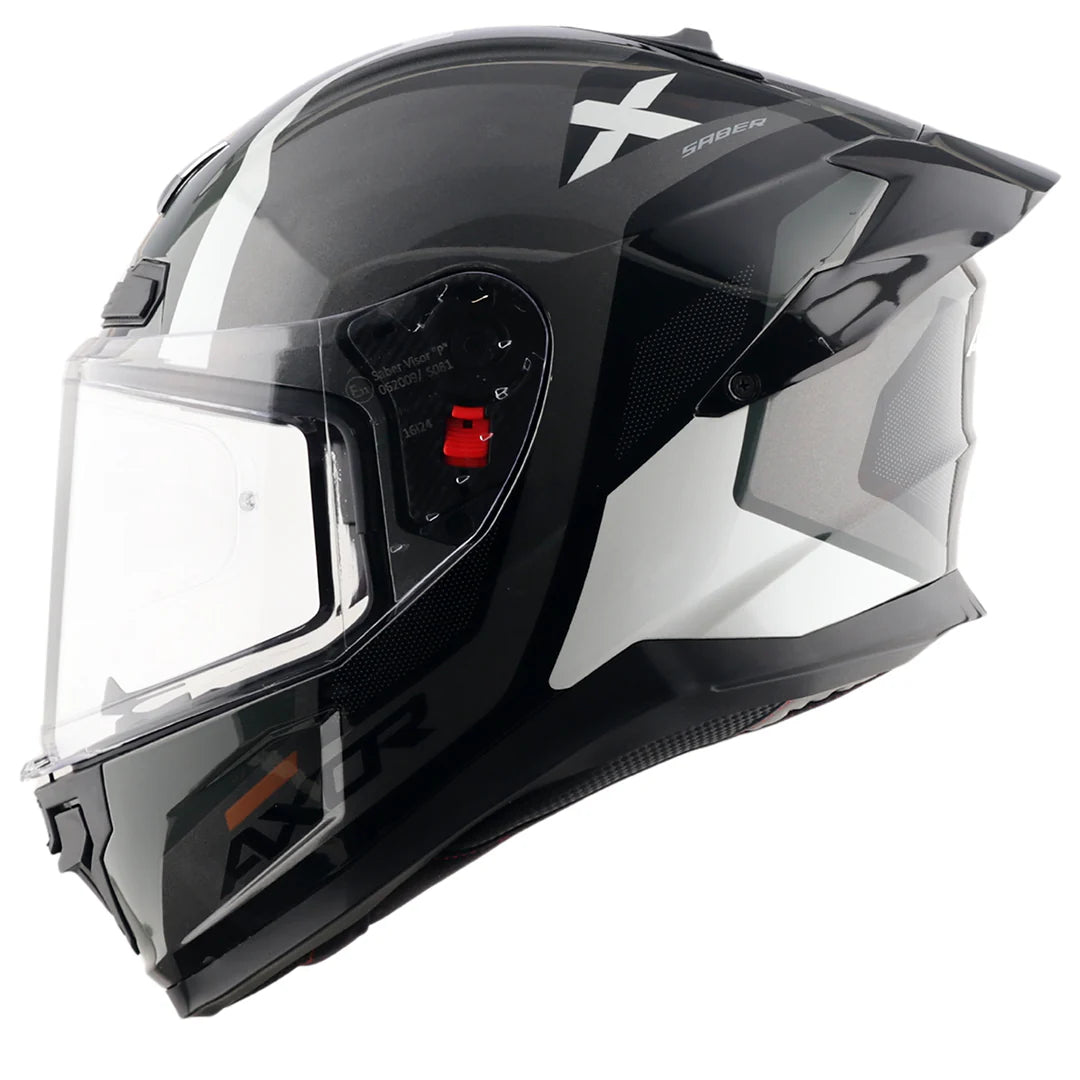 AXOR SABER SPARK HELMET