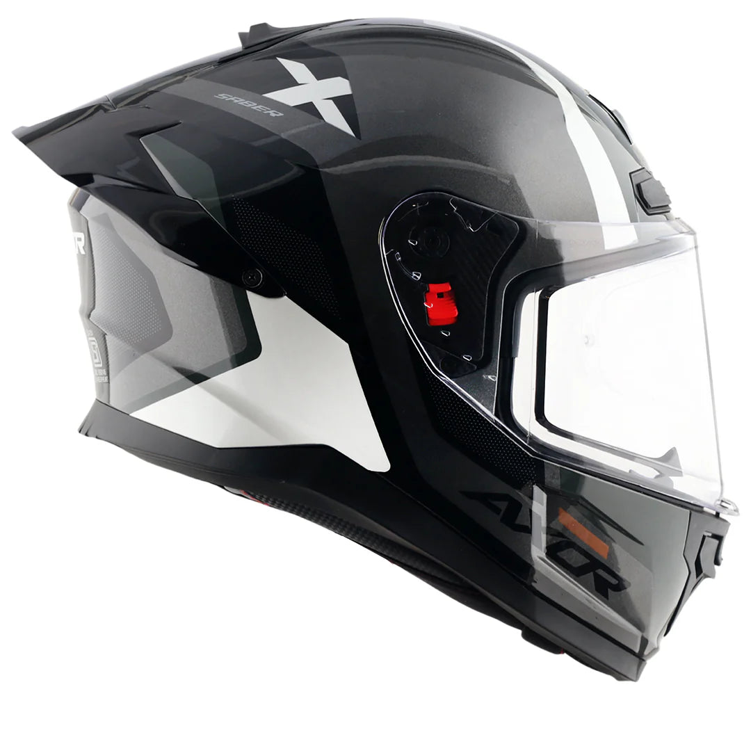 AXOR SABER SPARK HELMET