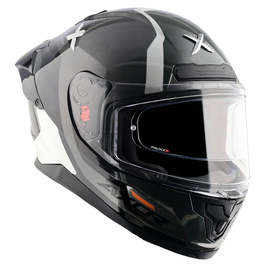 AXOR SABER SPARK HELMET