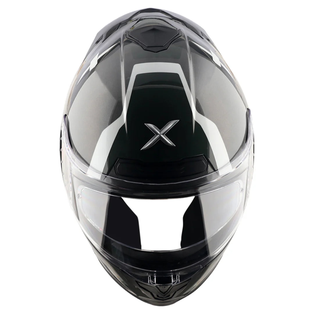 AXOR SABER SPARK HELMET
