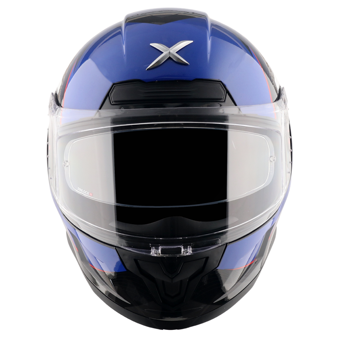AXOR SABER SHADOW HELMET