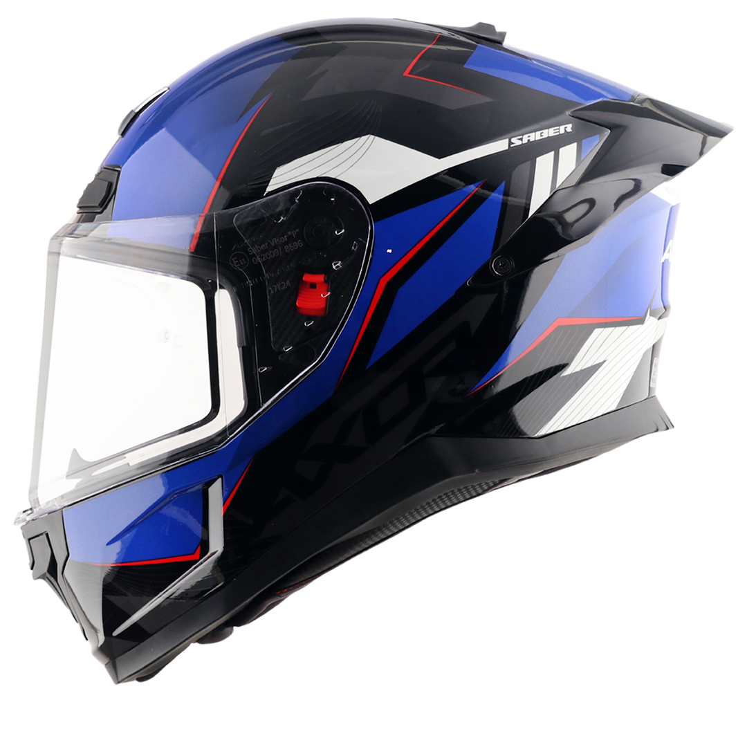 AXOR SABER SHADOW HELMET