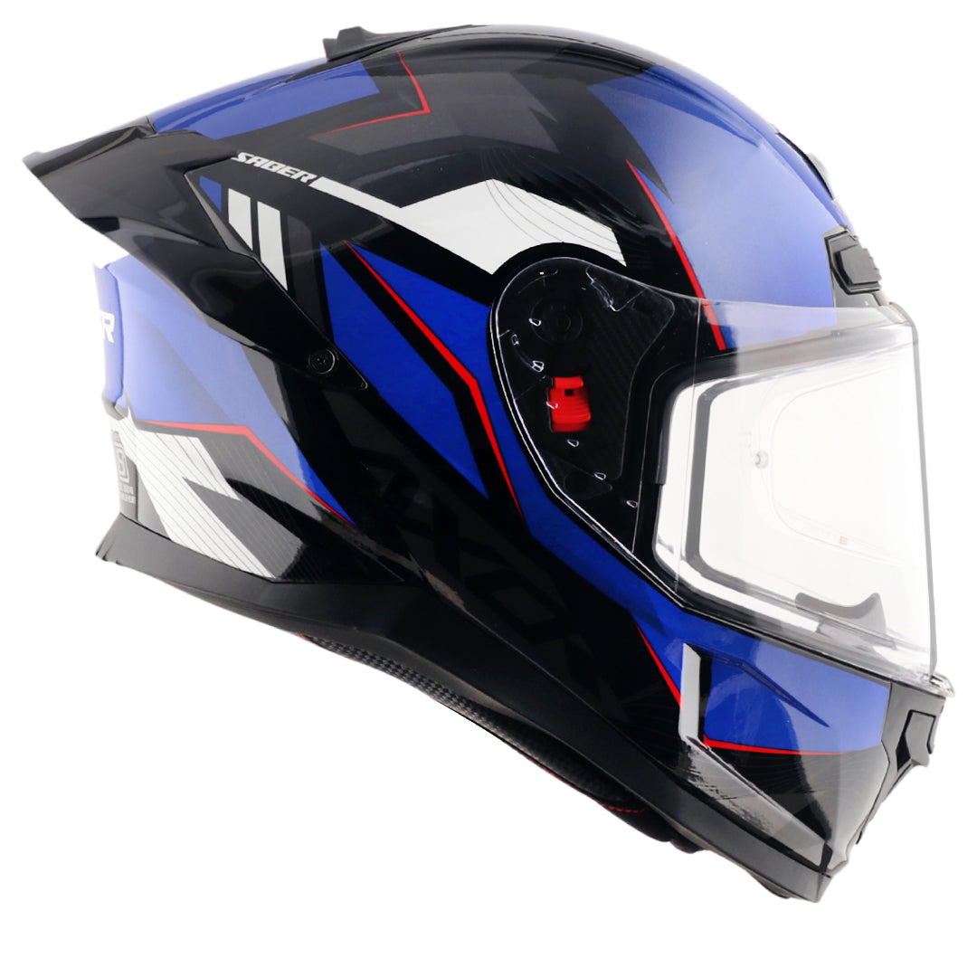 AXOR SABER SHADOW HELMET