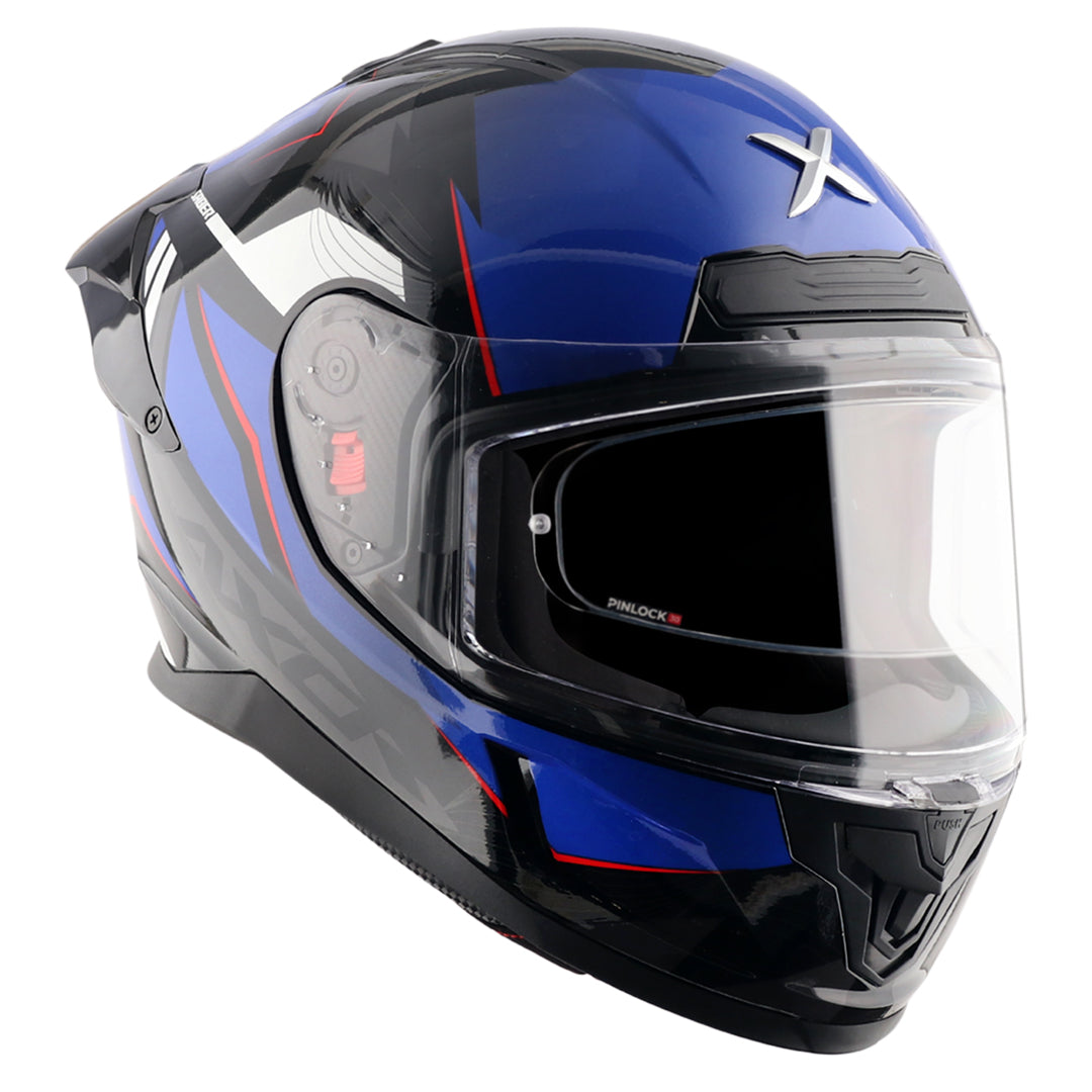 AXOR SABER SHADOW HELMET