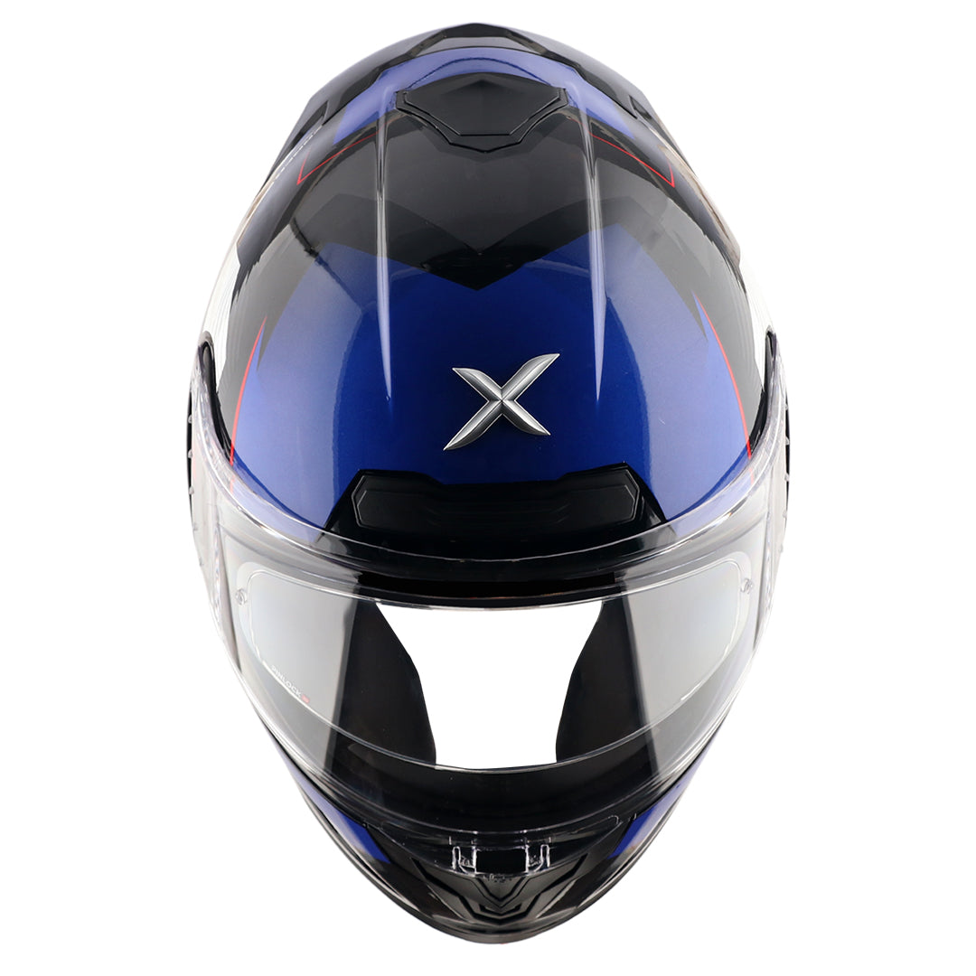 AXOR SABER SHADOW HELMET