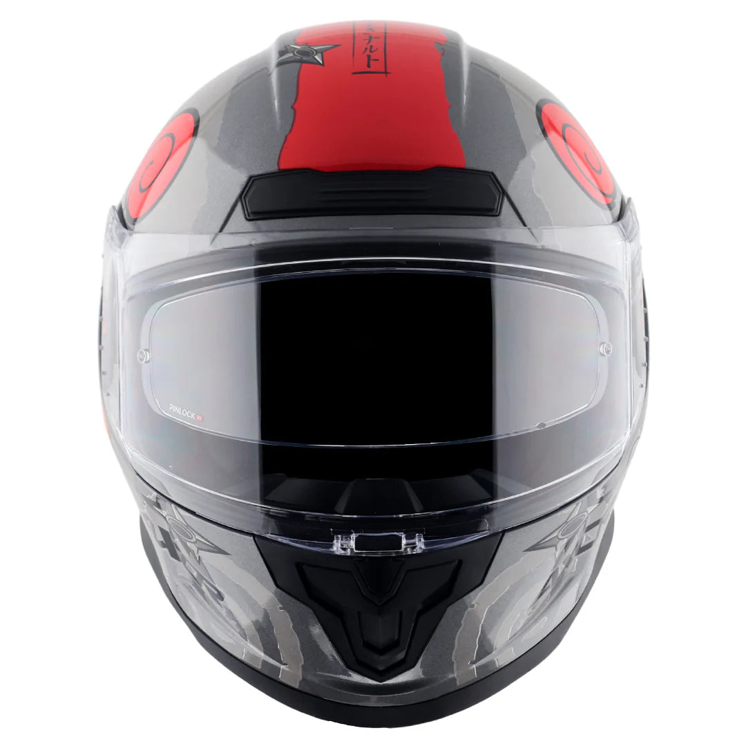 AXOR SABER NARUTO ADDITION HELMET