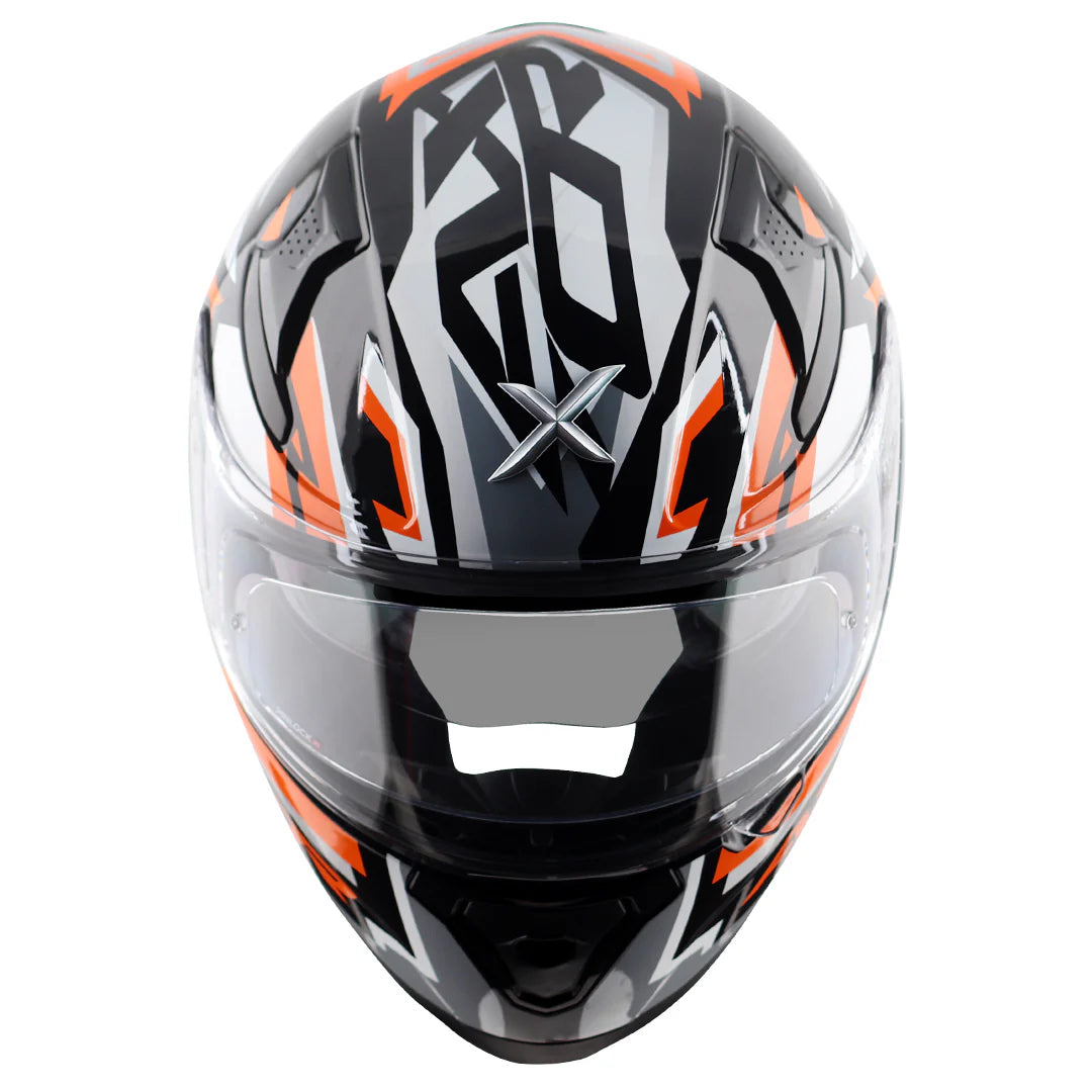 AXOR APEX STREAK HELMET