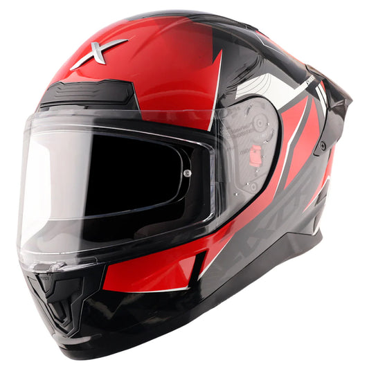 AXOR SABER SHADOW HELMET