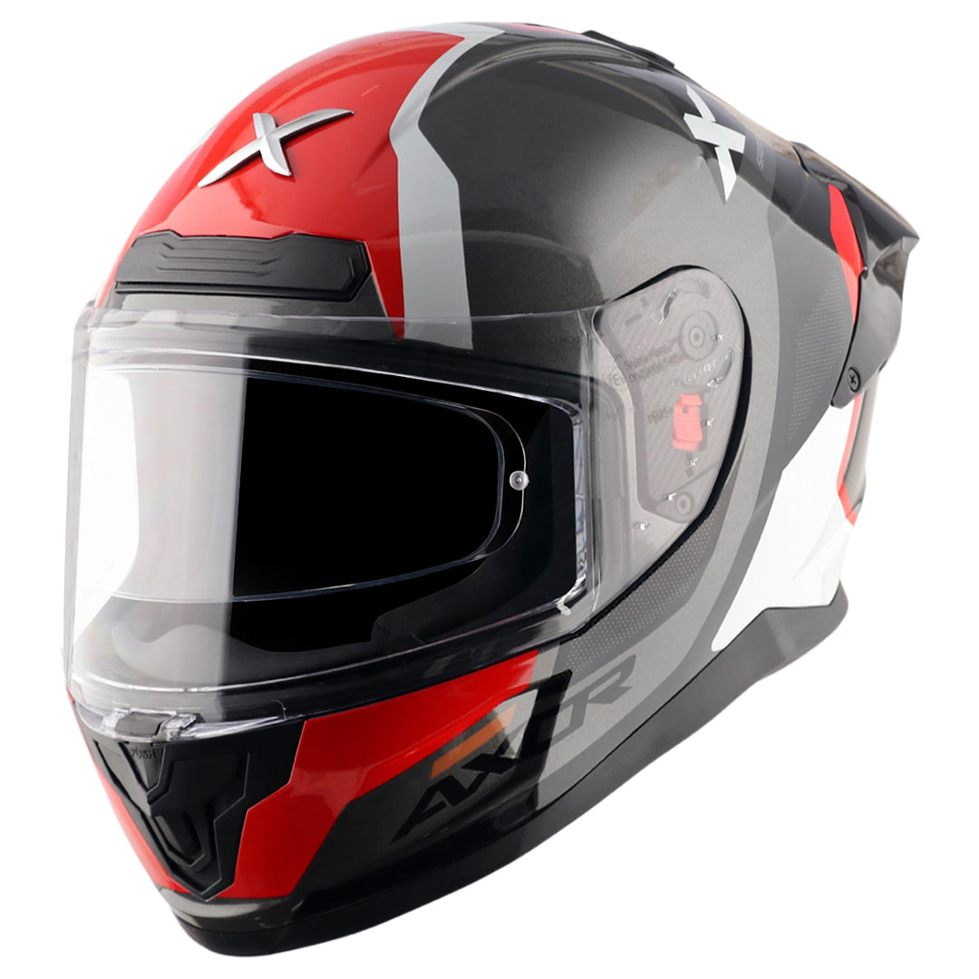 AXOR SABER SPARK HELMET